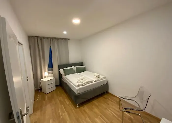 Der Himmelsblick L T43 דירה