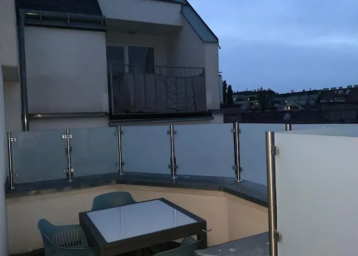 Der Himmelsblick L T43 וינה