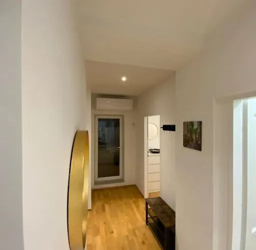 דירה Der Himmelsblick L T43 *