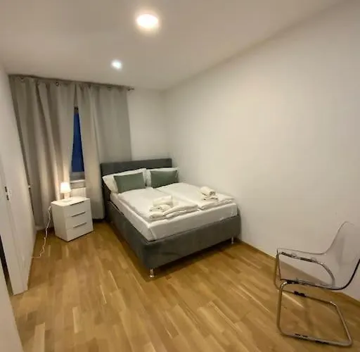 Der Himmelsblick L T43 דירה