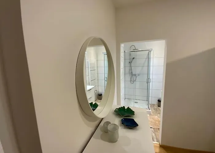 Der Himmelsblick L T43 דירה *