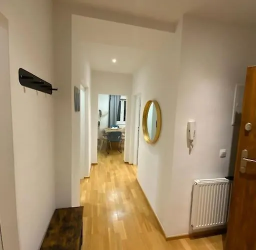 דירה Der Himmelsblick L T43 *