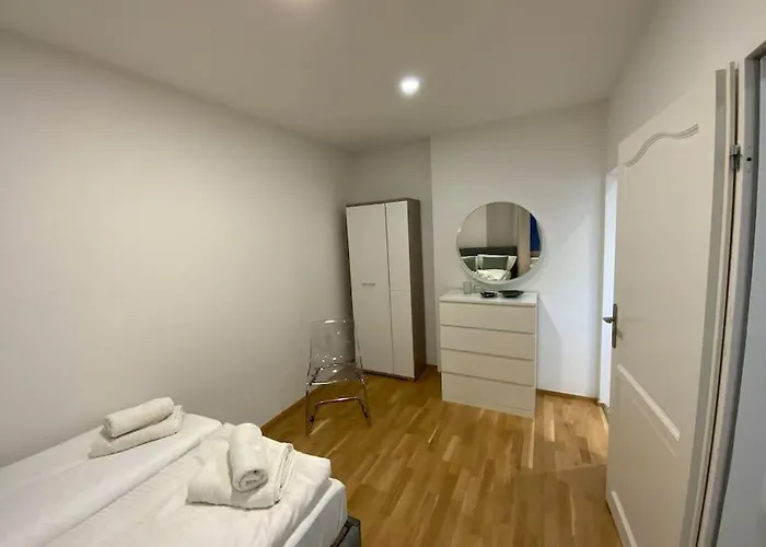 Der Himmelsblick L T43 דירה *